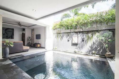 Villa Mat2ram