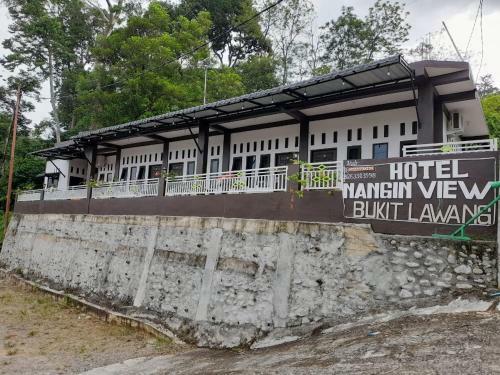 Hostal Nangin View Inn