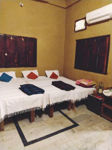 Hostal Vrinda Kunja Ashram