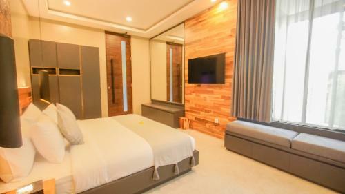 Chiama Sun Bali - 3 Bedrooms Luxury Villa