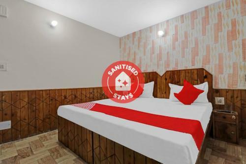 Oyo 89594 Hotel Durga