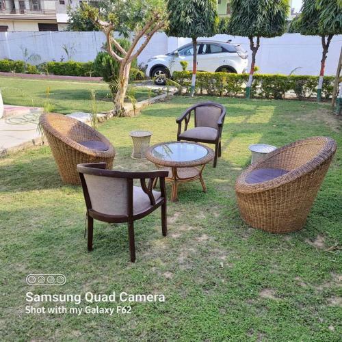 Villa Garden Rivera