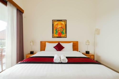 Hostal Rara Guest House