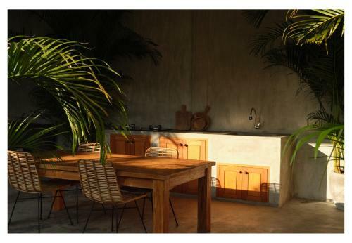 The Laut Villa
