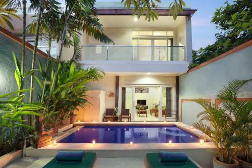 Villa Griffin