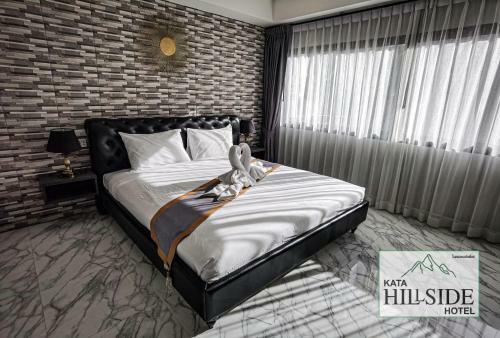 Kata Hillside Hotel