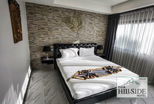 Kata Hillside Hotel