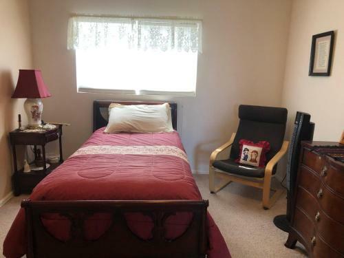 1 Or 2 Bedrooms With Private Bath At Indian Peaks Golf Course