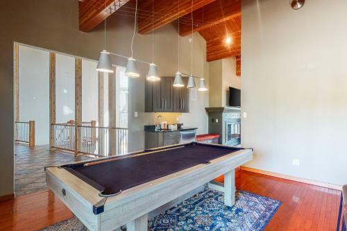 Grand Golf Course Chalet