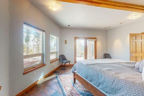 Grand Golf Course Chalet