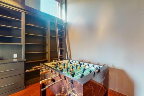 Grand Golf Course Chalet