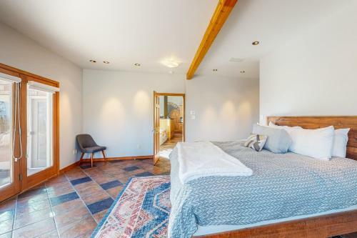 Grand Golf Course Chalet