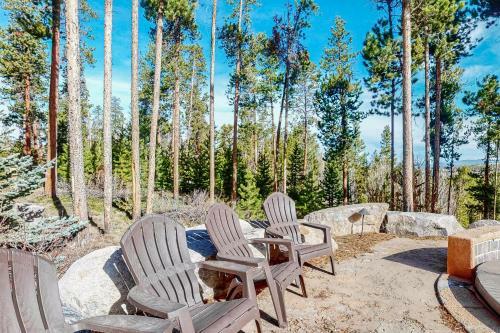 Grand Golf Course Chalet