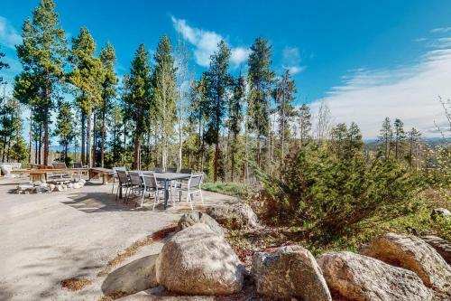 Grand Golf Course Chalet