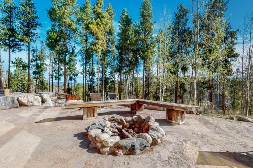 Grand Golf Course Chalet
