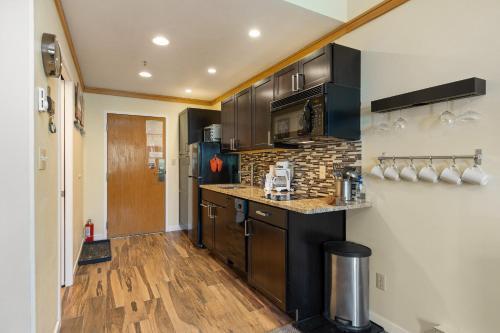 Apartamento 2767 Slopeside Condo