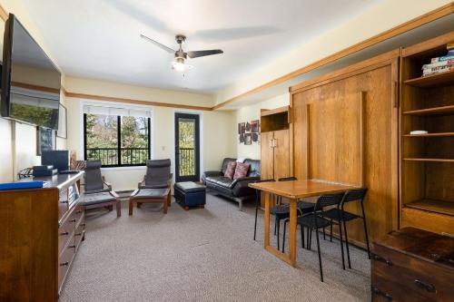 Apartamento 2767 Slopeside Condo