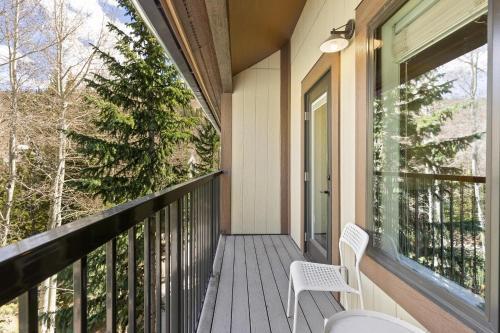 Apartamento 2767 Slopeside Condo