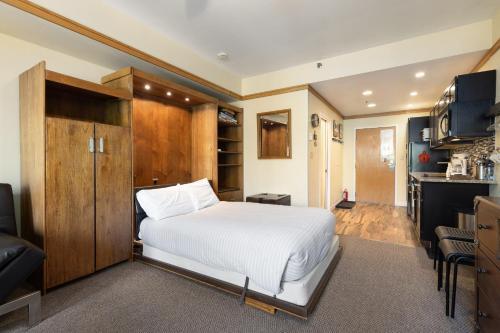Apartamento 2767 Slopeside Condo