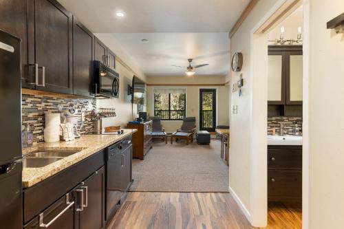 Apartamento 2767 Slopeside Condo