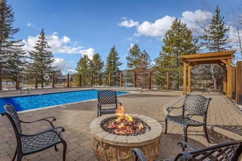 #1035- Cozy 1 Br Condo, Close To Ski Area
