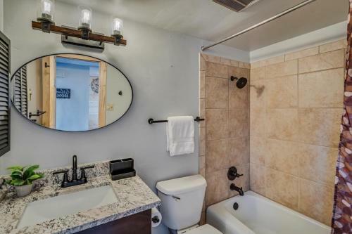 #1035- Cozy 1 Br Condo, Close To Ski Area