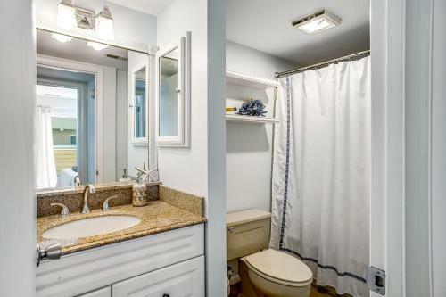 Fenwick Island --- 40118 North Carolina Ave Unit 5