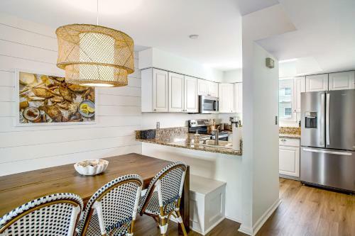 Fenwick Island --- 40118 North Carolina Ave Unit 5