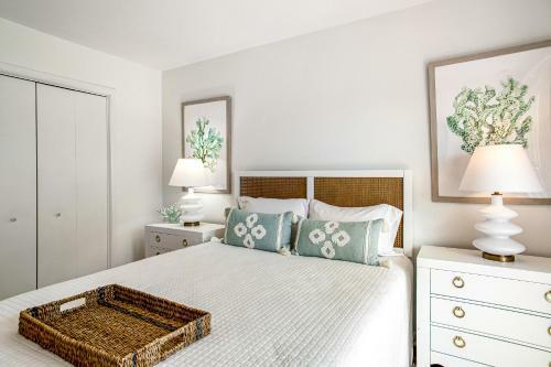 Fenwick Island --- 40118 North Carolina Ave Unit 5