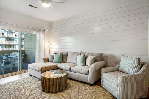 Fenwick Island --- 40118 North Carolina Ave Unit 5