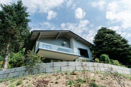 Berg'nsee Ferienhaus Ossiacher See