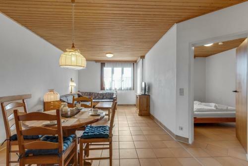 Apartamento Familienapartment Candy Gerlitzen Alpe
