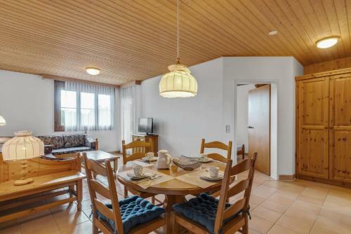 Apartamento Familienapartment Candy Gerlitzen Alpe