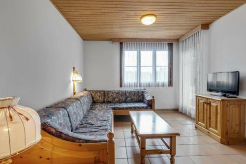 Apartamento Familienapartment Candy Gerlitzen Alpe