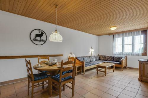 Apartamento Familienapartment Candy Gerlitzen Alpe