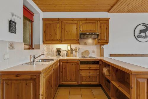 Apartamento Familienapartment Candy Gerlitzen Alpe