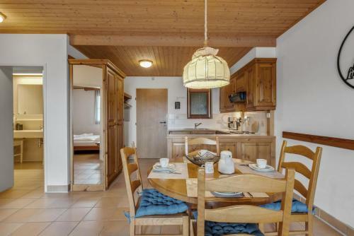 Apartamento Familienapartment Candy Gerlitzen Alpe