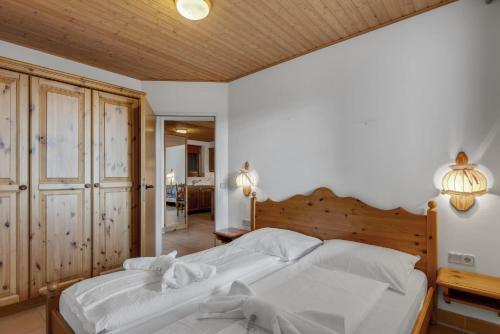 Apartamento Familienapartment Candy Gerlitzen Alpe