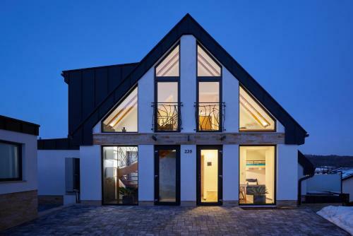 Villa Zoe
