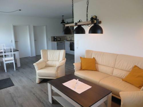 Apartamento Neu ! Huus Up H�cht Fewo 2