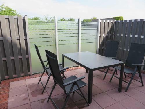 Apartamento Neu ! Huus Up H�cht Fewo 2