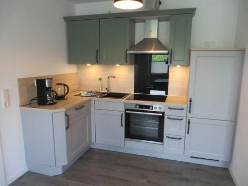 Apartamento Neu ! Huus Up H�cht Fewo 2