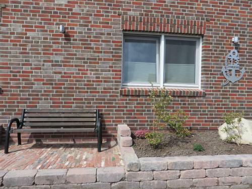 Apartamento Neu ! Huus Up H�cht Fewo 2