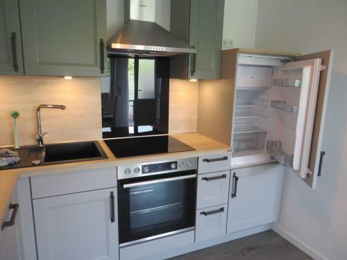 Apartamento Neu ! Huus Up H�cht Fewo 2