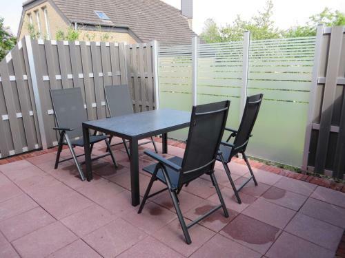 Apartamento Neu ! Huus Up H�cht Fewo 2