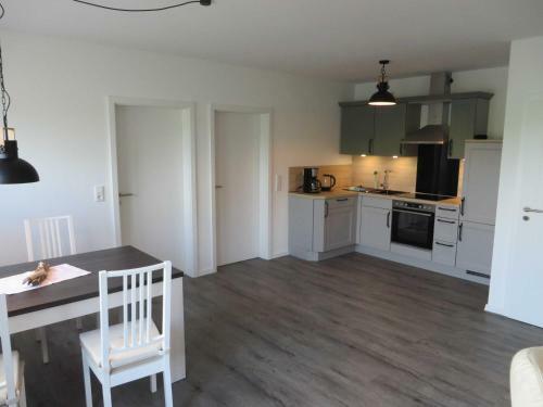 Apartamento Neu ! Huus Up H�cht Fewo 2
