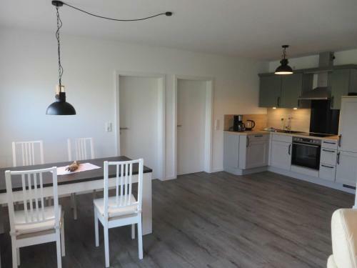 Apartamento Neu ! Huus Up H�cht Fewo 2