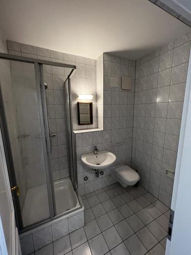 Apartamento Ferienhausanlage Am Teich / Haus 2