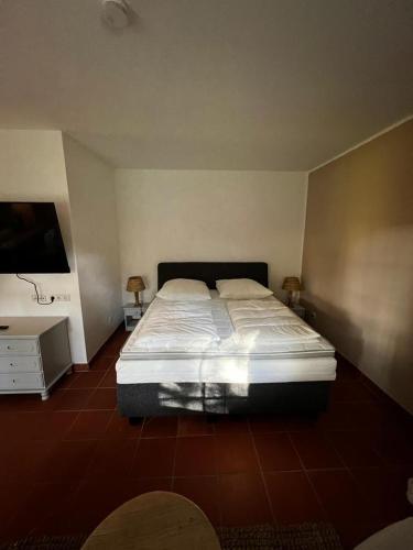 Apartamento Ferienhausanlage Am Teich / Haus 2