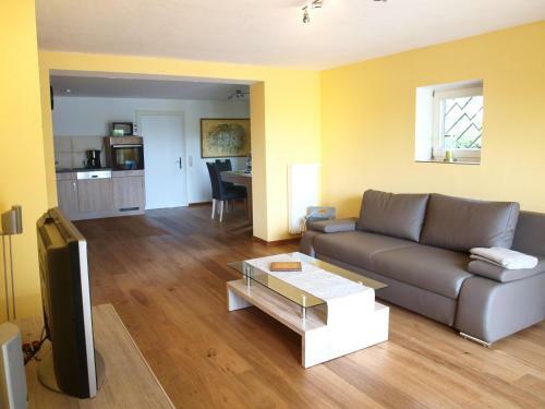Apartamento Fewo Eckernf�rde Mit Meerblick